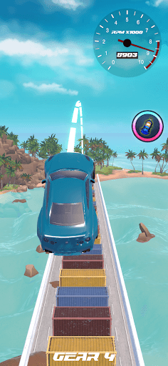 Car Smash screenshot 1 - screenshot
