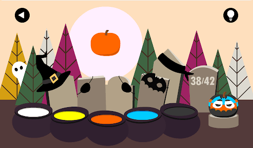 Boo! screenshot 10 - screenshot
