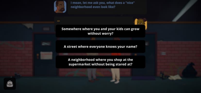 Dot's Home screenshot 5 - screenshot