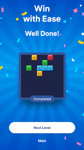 Brick Blast - Ball Breaker screenshot 5 - screenshot