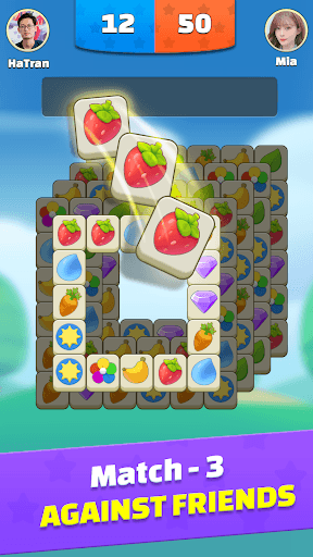 Tile Match - Zen Master screenshot 9 - screenshot