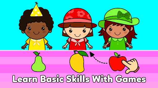 AutiSpark: Kids Autism Games screenshot 9 - screenshot
