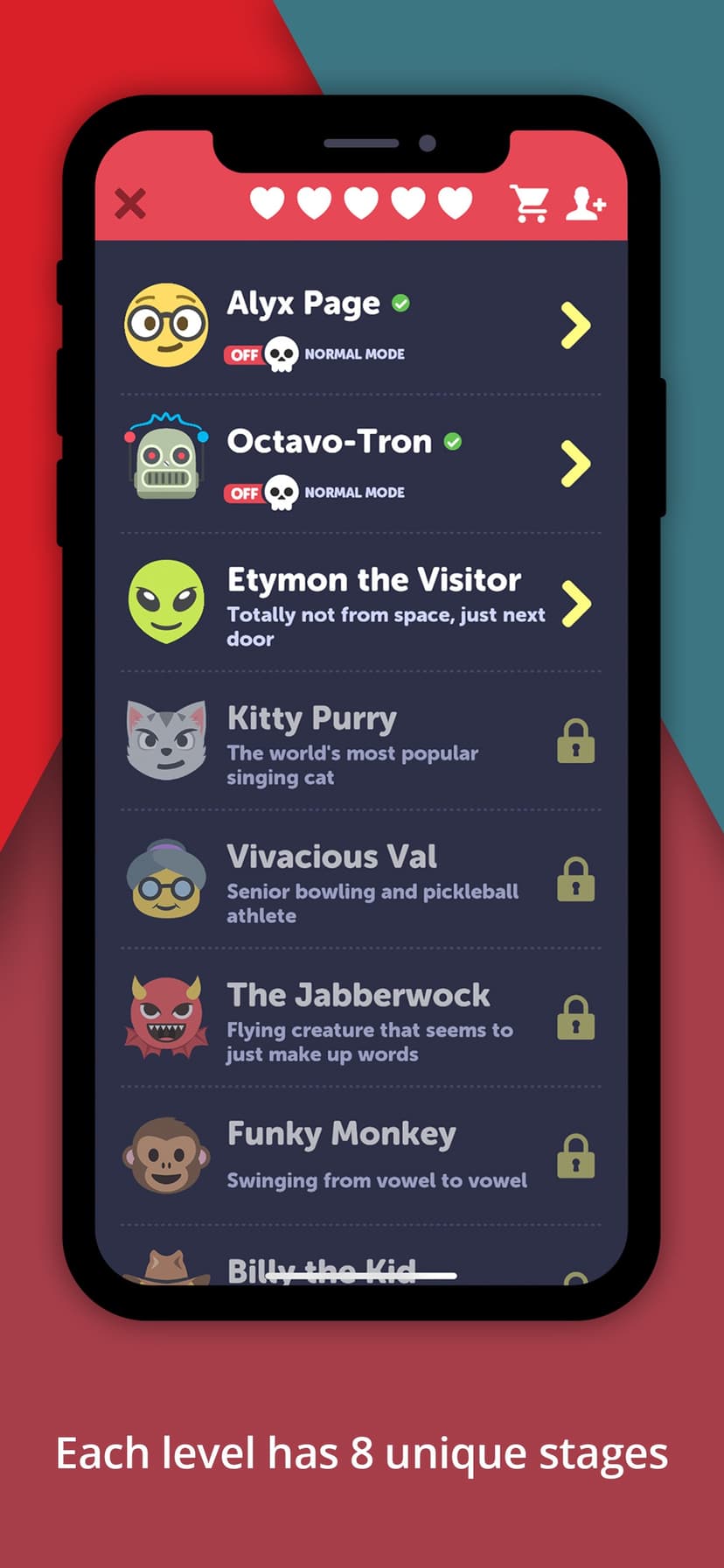 BattleText - Chat Battles screenshot 2 - screenshot