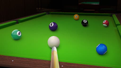 Billiards City - 8 Ball Pool screenshot 8 - screenshot