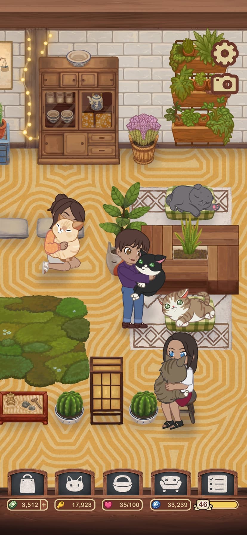 Furistas Cat Cafe screenshot 5 - screenshot
