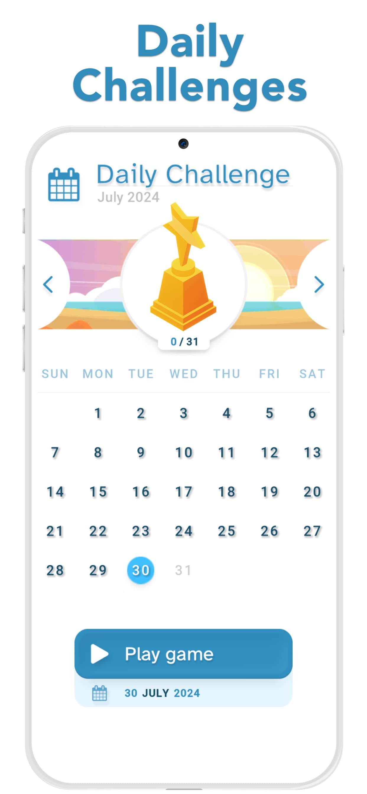 Sudoku Daily - Sudoku Puzzle screenshot 4 - screenshot