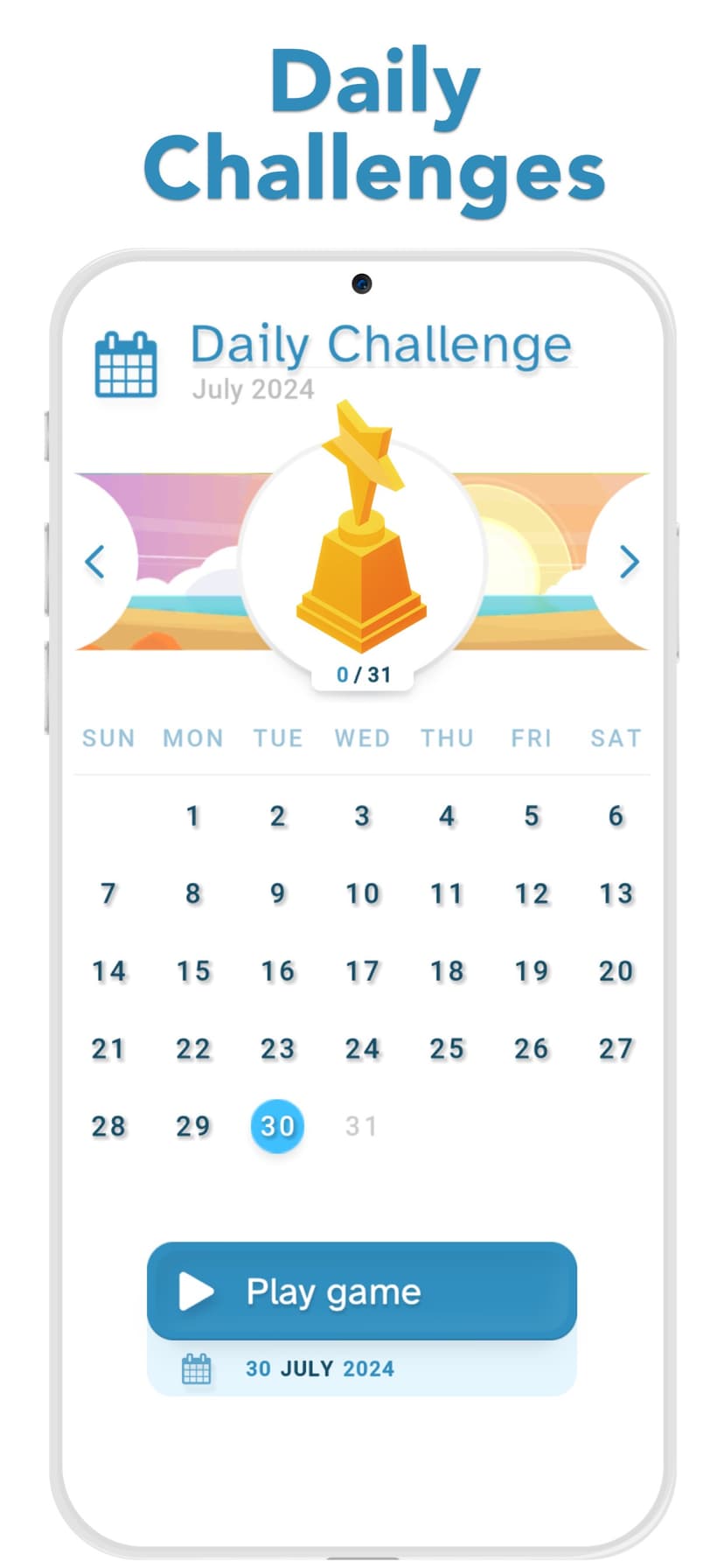 Sudoku Daily - Sudoku Puzzle screenshot 4 - screenshot