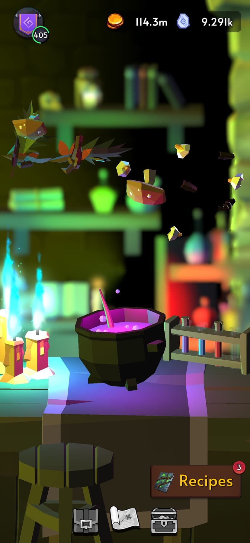 Guildmaster Idle screenshot 8 - screenshot