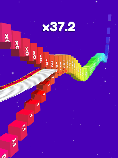 Flying Cut screenshot 11 - screenshot