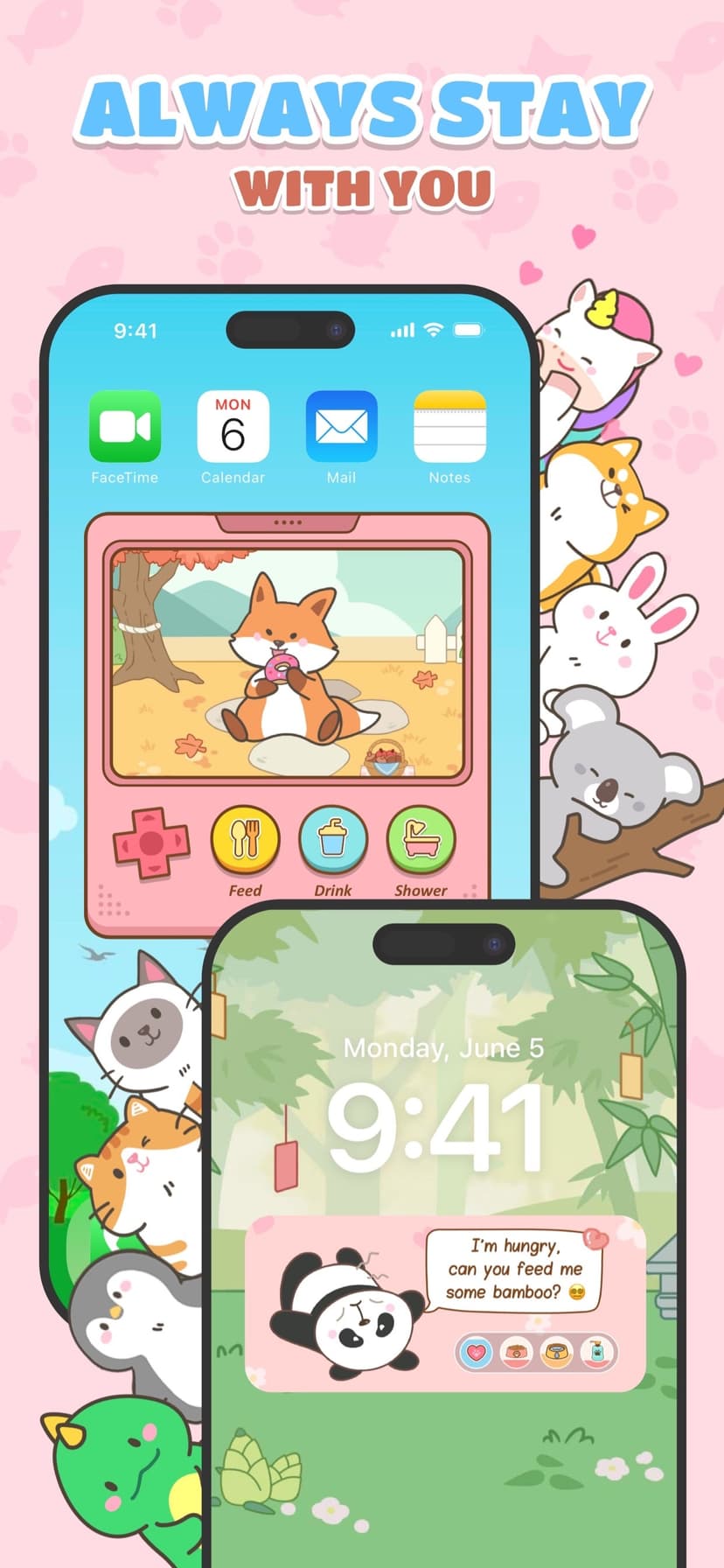 Pet Pal Paw screenshot 3 - screenshot