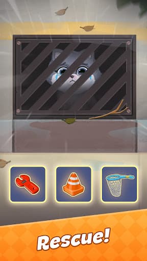 Tap Hexa: Family Story Puzzle screenshot 14 - screenshot