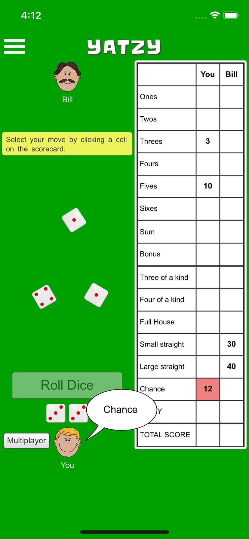 CardGames.io screenshot 5 - screenshot