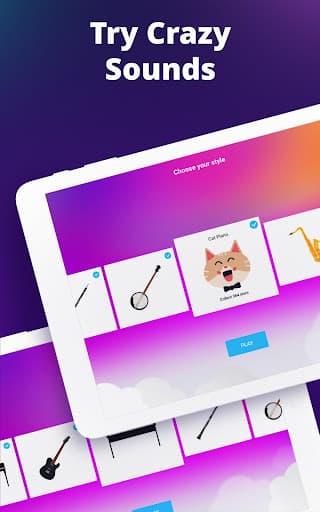 Piano - Play & Learn Music screenshot 8 - screenshot