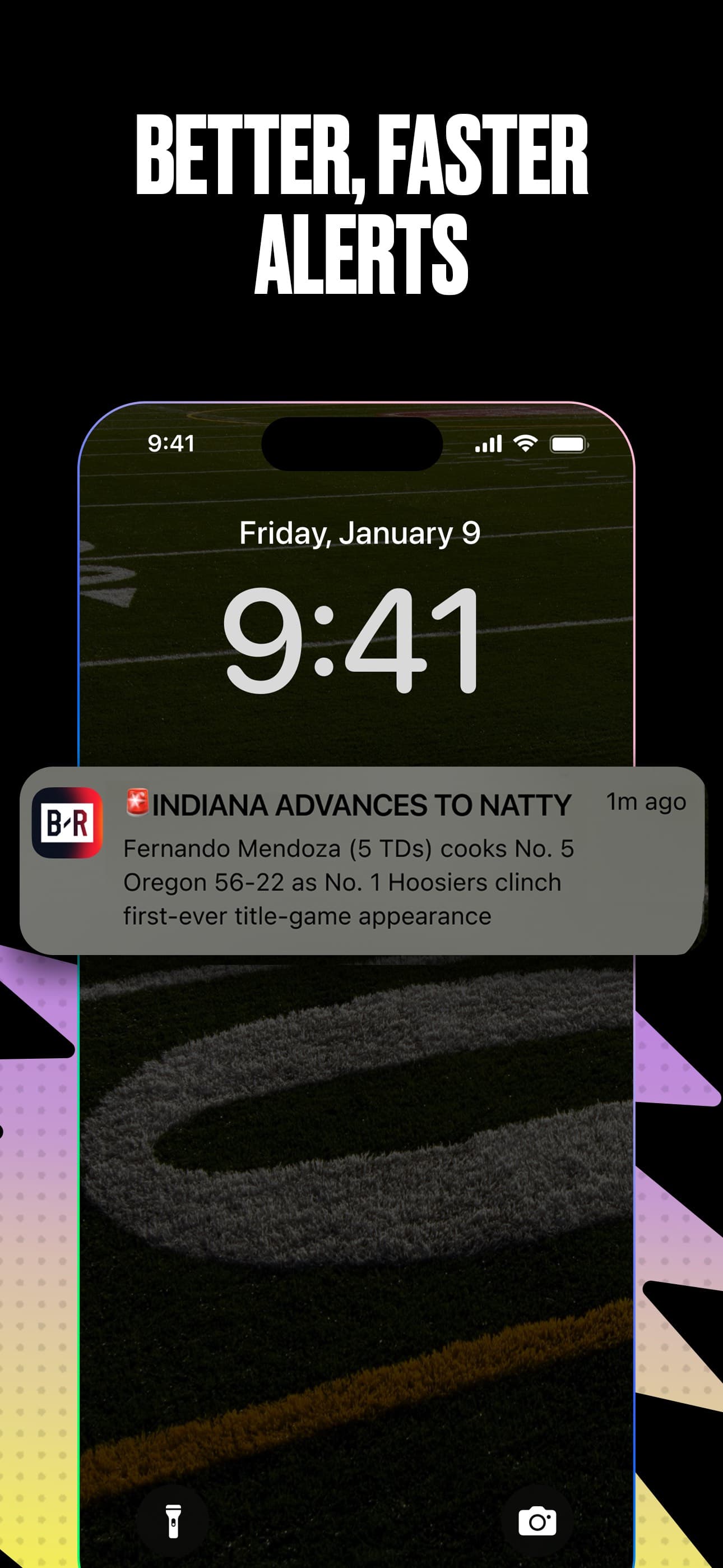 Bleacher Report: Sports News screenshot 4 - screenshot