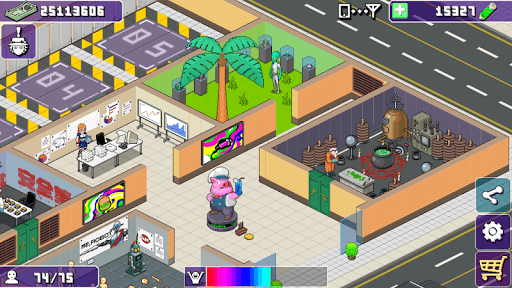 We Happy Restaurant screenshot 15 - screenshot