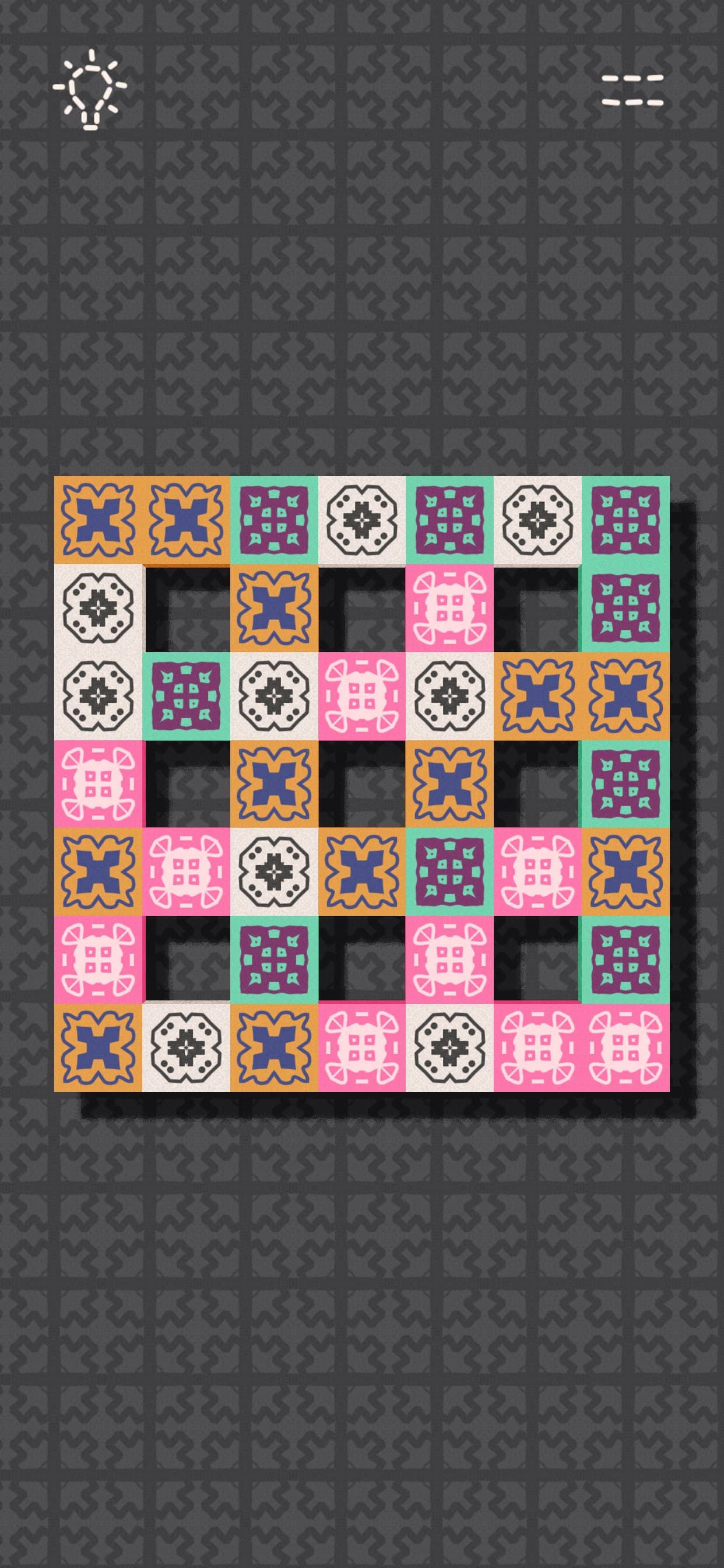 Tile Snap screenshot 3 - screenshot