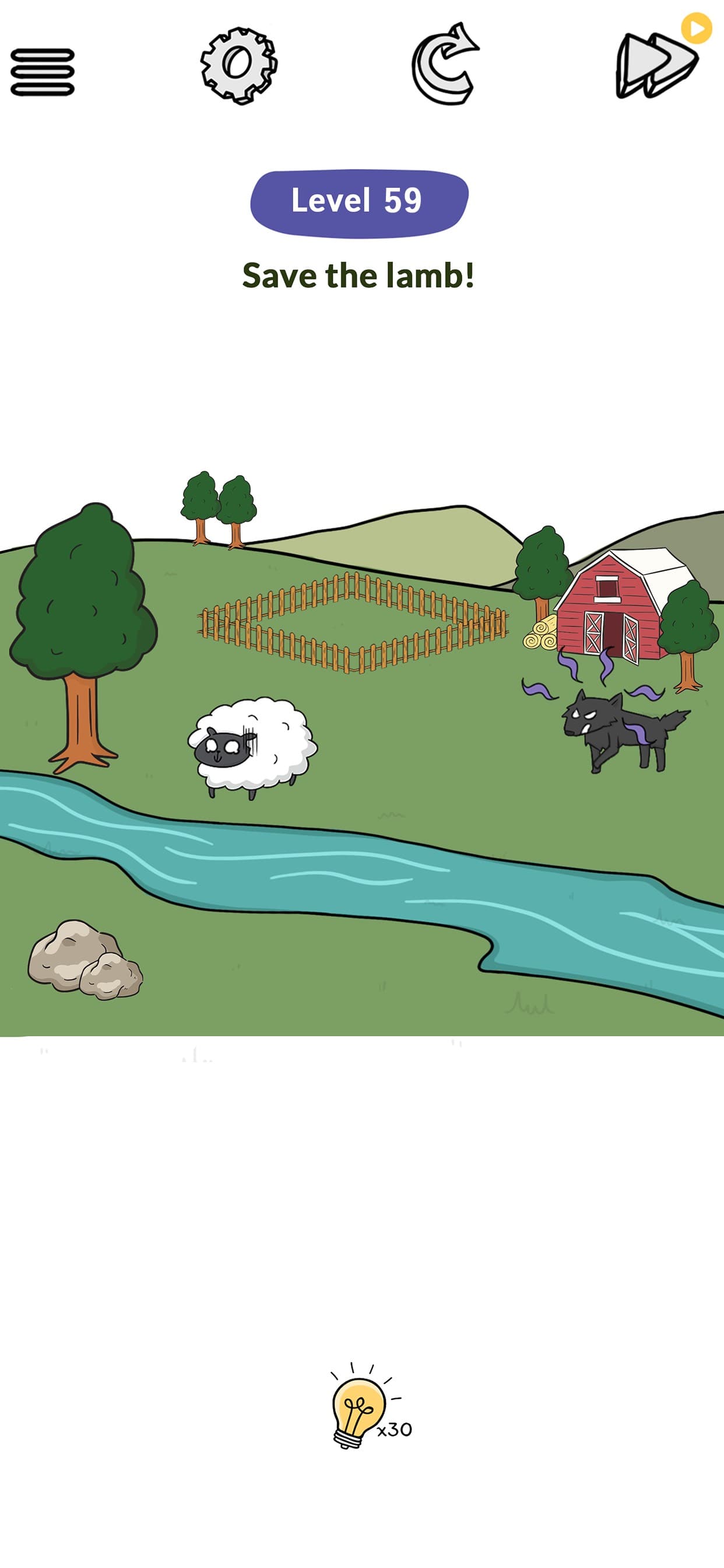 Brain Tricks: Brain Games screenshot 3 - screenshot