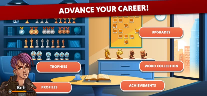 Codenames screenshot 6 - screenshot