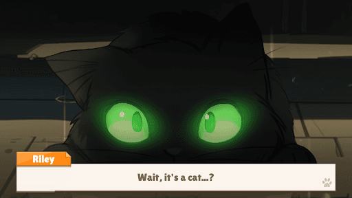 MeowWorld: Match3 screenshot 13 - screenshot