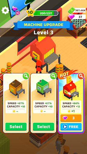 Burger Please! screenshot 14 - screenshot