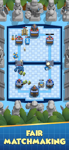 Boom Arena screenshot 2 - screenshot