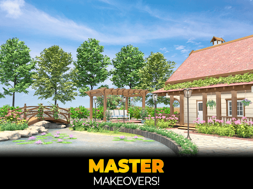 Landscape Design:My Joy Garden screenshot 19 - screenshot