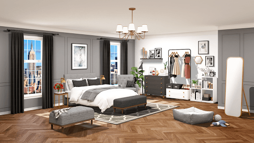 My Home Design Story screenshot 5 - screenshot