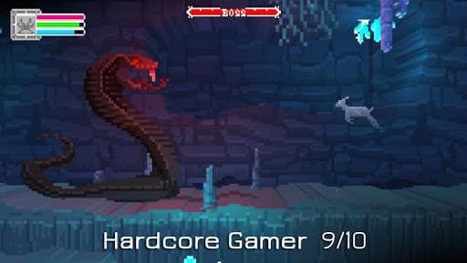 The Deer God screenshot 8 - screenshot