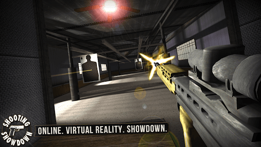 Shooting Showdown screenshot 6 - screenshot