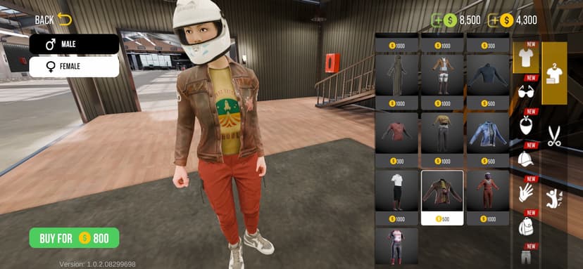 Car Parking Multiplayer 2 screenshot 8 - screenshot