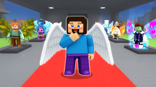 Obby 3D Tower: Climb & Jump screenshot 15 - screenshot