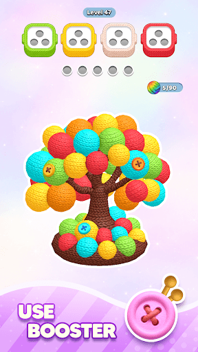 Knit Away screenshot 16 - screenshot