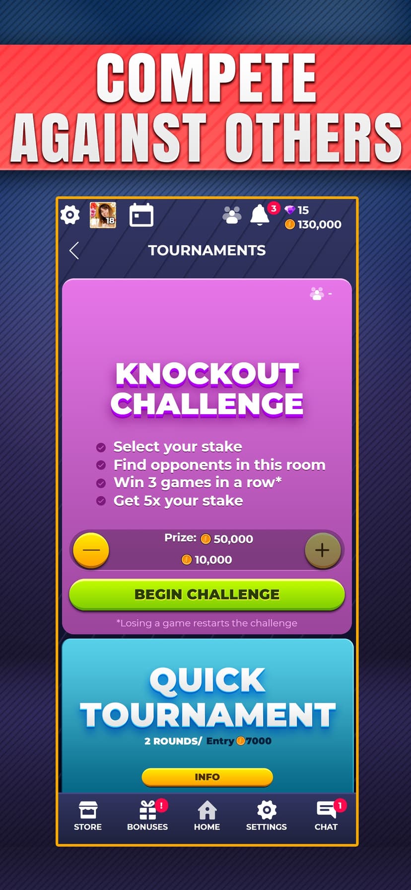 Euchre.com - Euchre Online screenshot 5 - screenshot