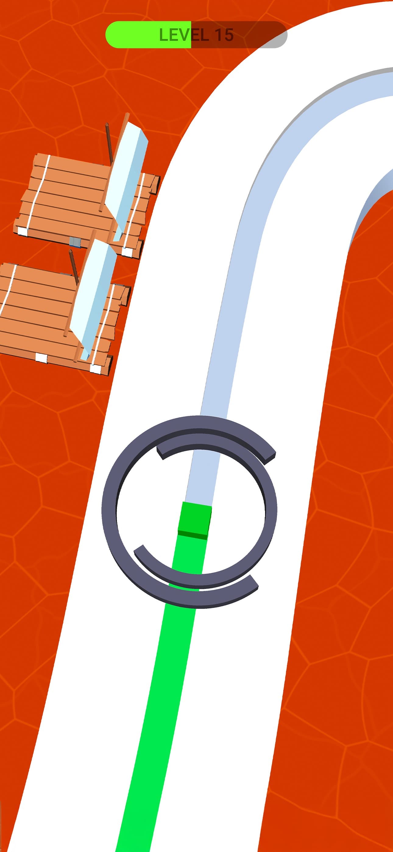 Line Color 3D screenshot 6 - screenshot