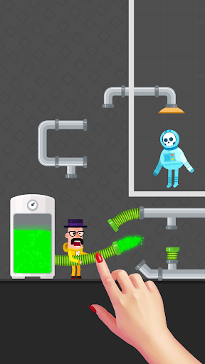Hitmasters screenshot 8 - screenshot