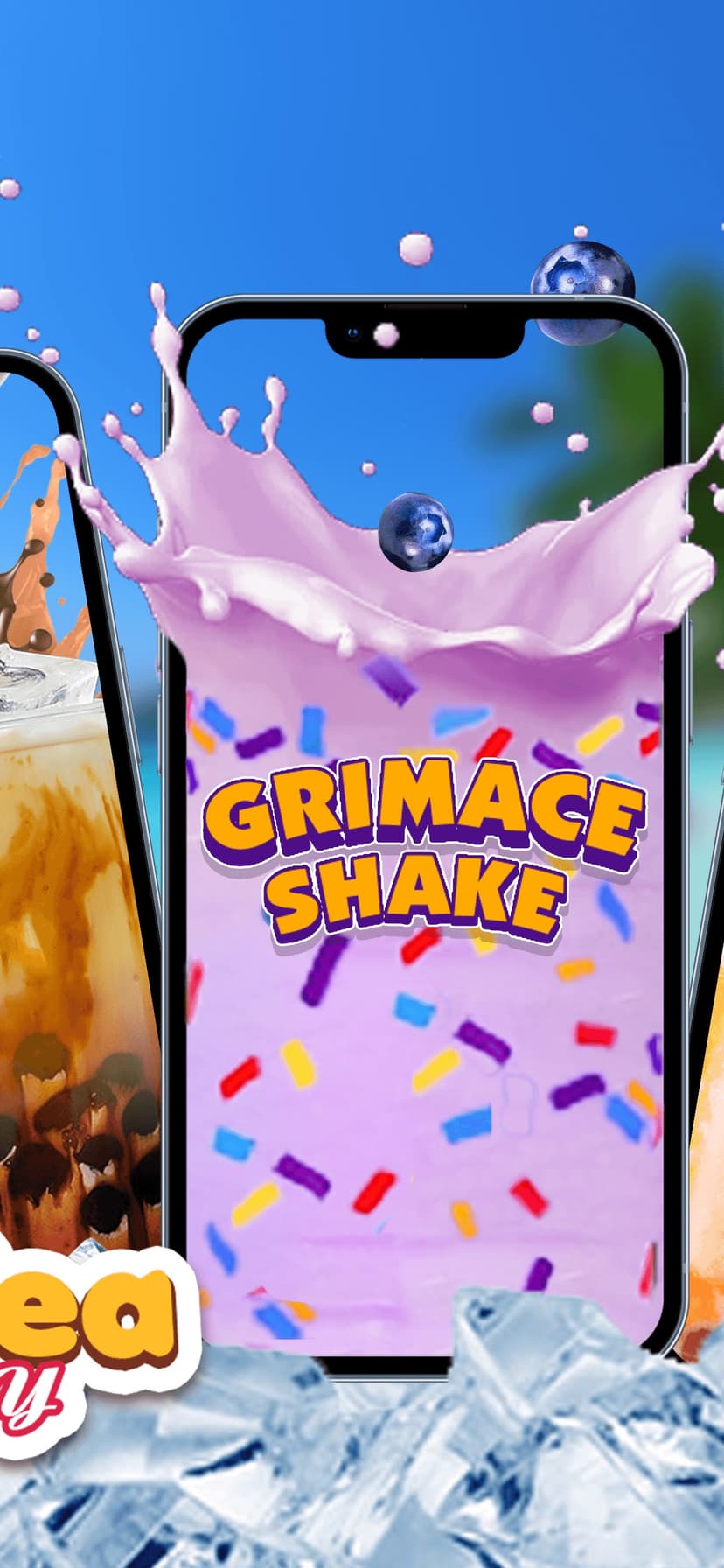 Bubble Tea: Boba Drink Recipe screenshot 2 - screenshot