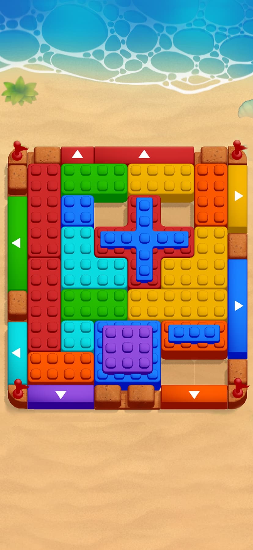 Block Color: Jam Mania screenshot 7 - screenshot