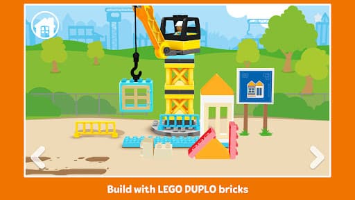 LEGO® DUPLO® World screenshot 29 - screenshot