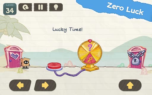 Brainy Boxy - Brain Games screenshot 15 - screenshot