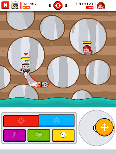 Boom! screenshot 16 - screenshot