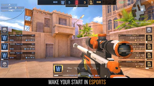 Standoff 2 screenshot 11 - screenshot