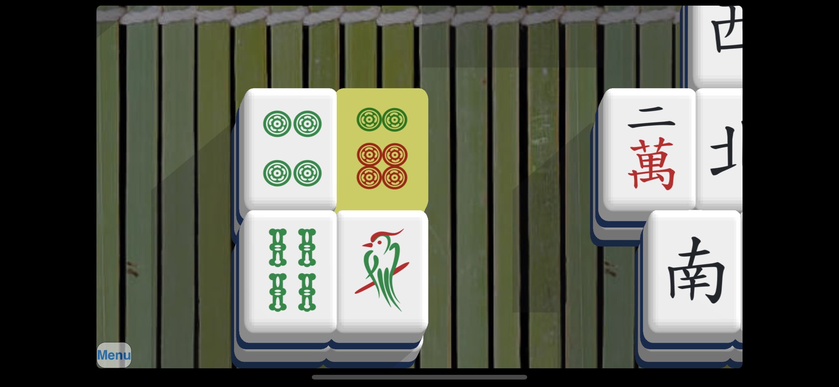 Mahjong by Dogmelon screenshot 5 - screenshot