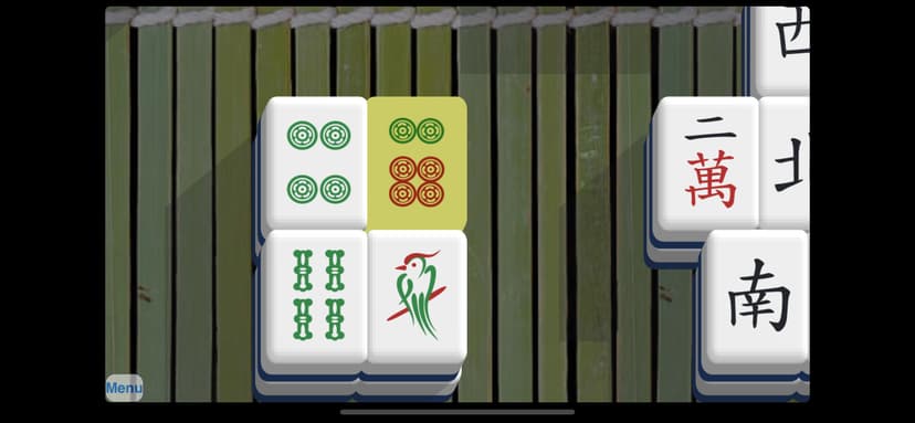 Mahjong by Dogmelon screenshot 5 - screenshot