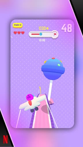Bowling Ballers screenshot 3 - screenshot