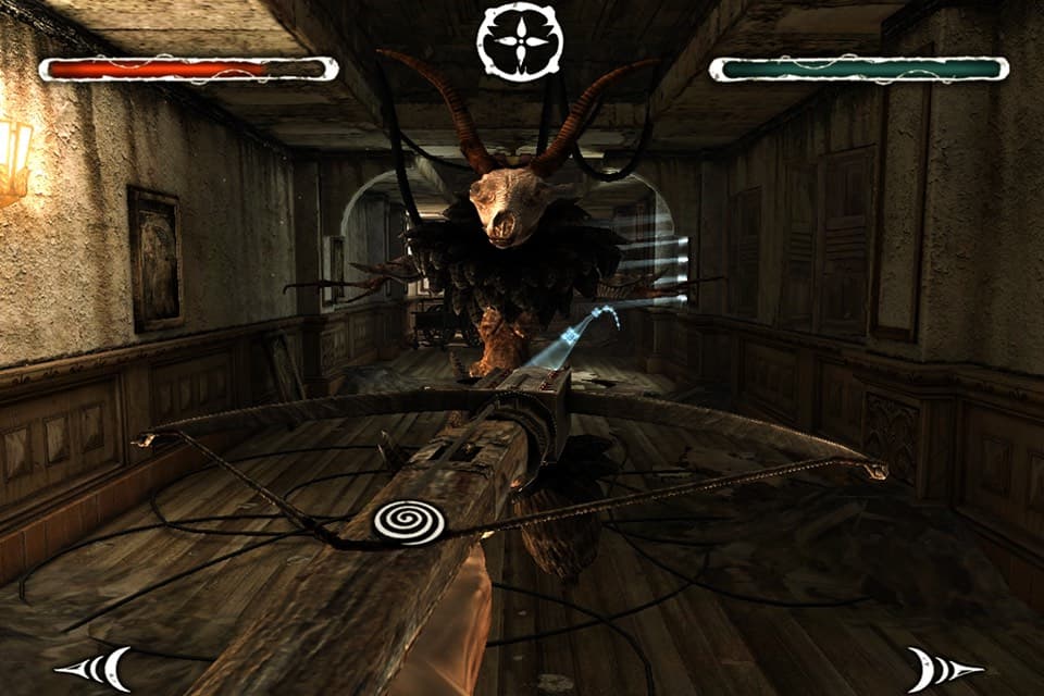 Dark Meadow: The Pact screenshot 3 - screenshot