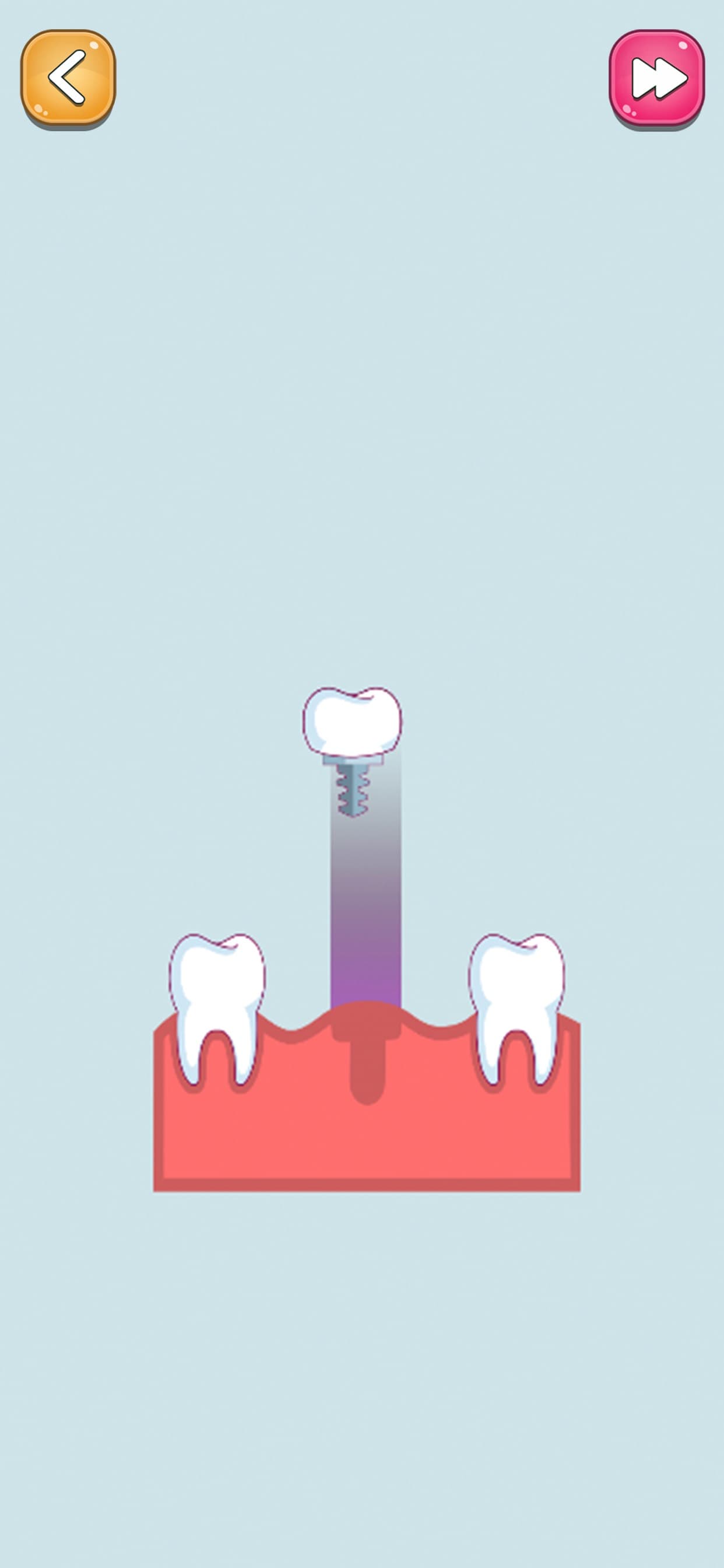 Tik Brainzot Tap Chill & Relax screenshot 1 - screenshot