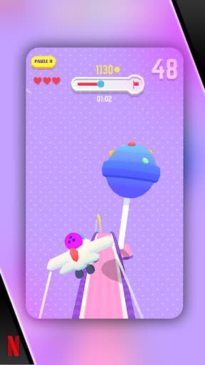 Bowling Ballers screenshot 8 - screenshot