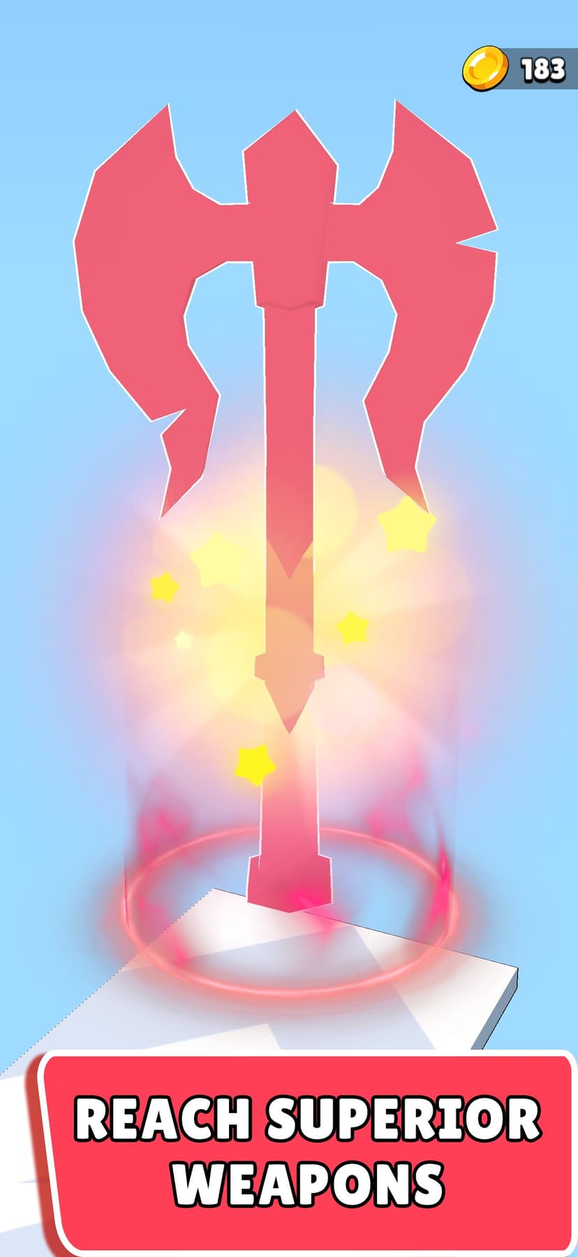 Craft Sword 3D: Monster Hunt screenshot 4 - screenshot
