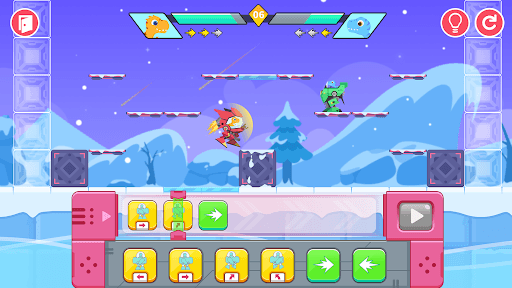 Coding Games for kids screenshot 15 - screenshot
