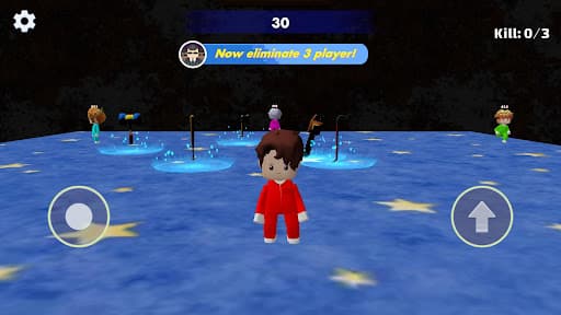Survival Escape: Session 3 screenshot 6 - screenshot